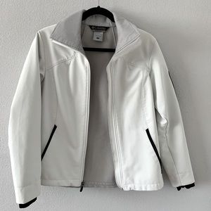 Women’s Columbia waterproof jacket